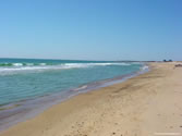 Ocean 011 - 4/14/03 - Misquamicut State Park - Westerly, Rhode Island