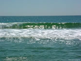 Ocean 016 - 4/14/03 - Misquamicut State Park - Westerly, Rhode Island