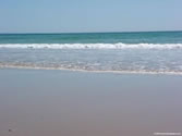 Ocean 021 - 4/14/03 - Misquamicut State Park - Westerly, Rhode Island