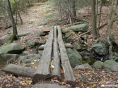 Outdoors 030 - 10-11-2004 - People's Forest, Barkhamsted, CT
