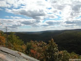 Outdoors 034 - 10-11-2004 - People's Forest, Barkhamsted, CT