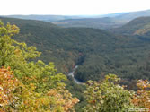 Outdoors 036 - 10-11-2004 - People's Forest, Barkhamsted, CT