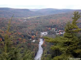 Outdoors 037 - 10-11-2004 - People's Forest, Barkhamsted, CT