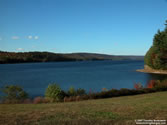 Saville Dam 01 - Saville Dam / Barkhamsted Reservoir