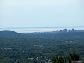 Sleeping Giant 03 - Sleeping Giant State Park / Mount Carmel (trap rock ridge system) - Hamden, Connecticut