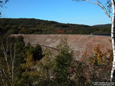 Thomaston Dam 01 - Thomaston Dam, Thomaston CT