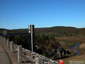 Thomaston Dam 05 - Thomaston Dam, Thomaston CT