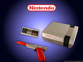 Video Game Consoles