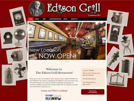 Edison Grill