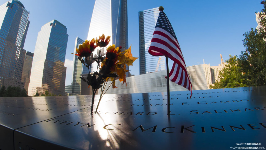 9/11 Memorial 9-11-2013 Wallpaper Background | Kicking Designs